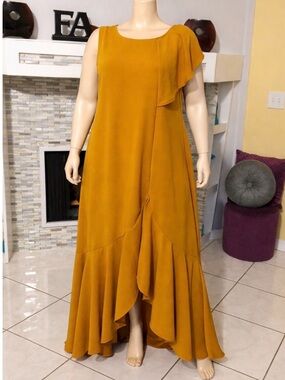 NWT Ella Samani dress size 3x